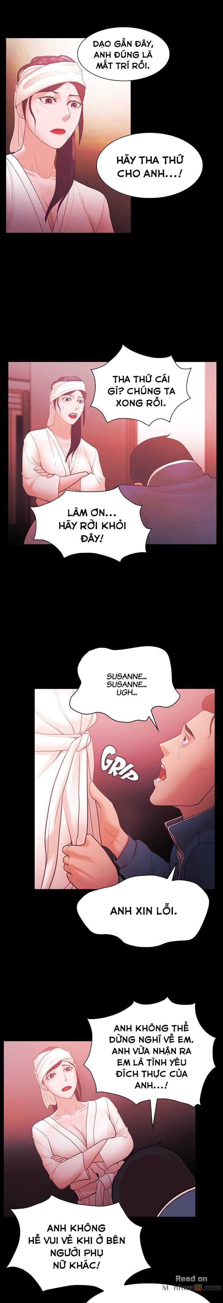 Loser Chương 56 page 26 - Giả Dược