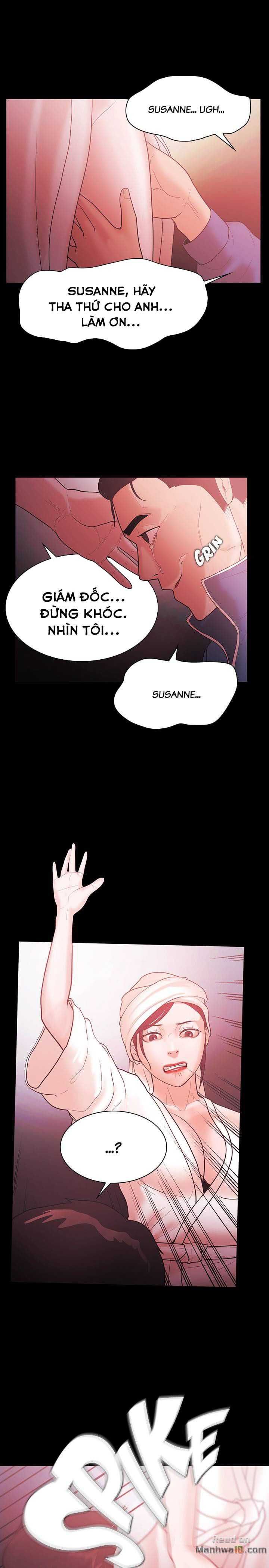 Loser Chương 56 page 28 - Giả Dược
