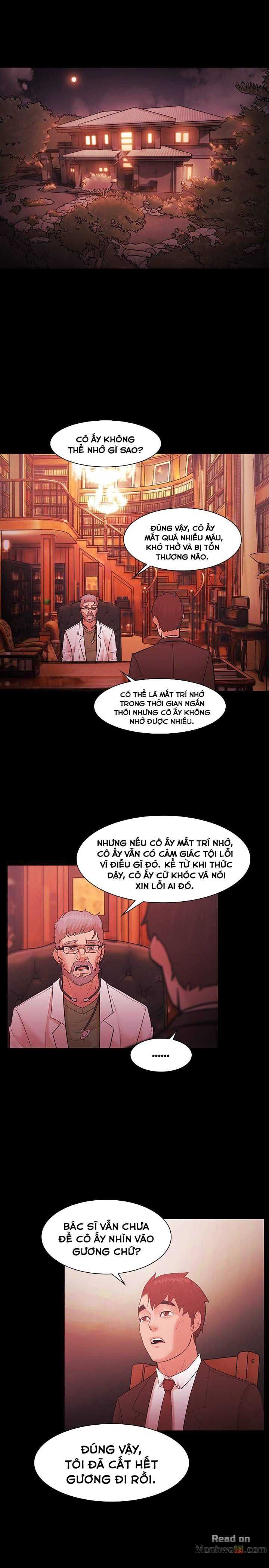 Loser Chương 56 page 7 - Giả Dược