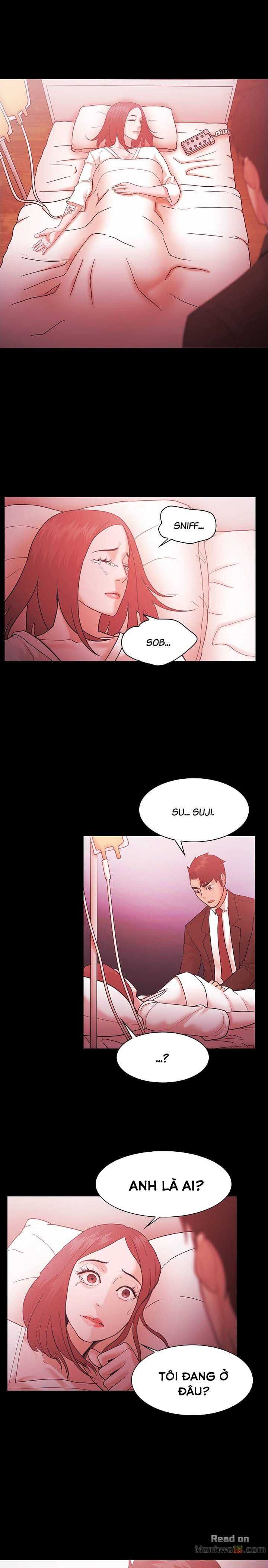 Loser Chương 56 page 9 - Giả Dược