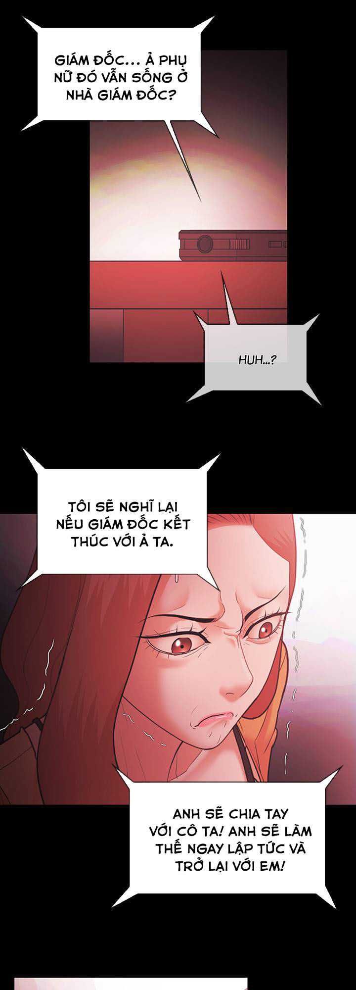 Loser Chương 57 page 13 - Giả Dược