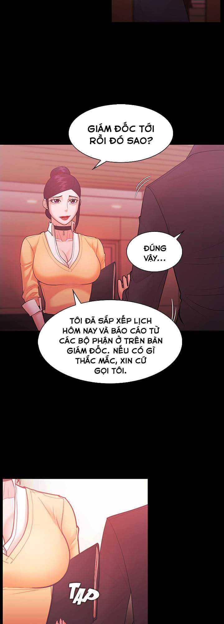 Loser Chương 57 page 17 - Giả Dược