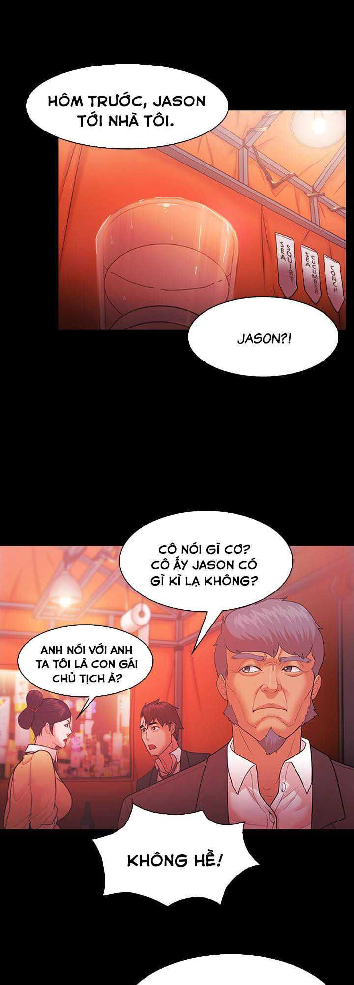 Loser Chương 57 page 39 - Giả Dược