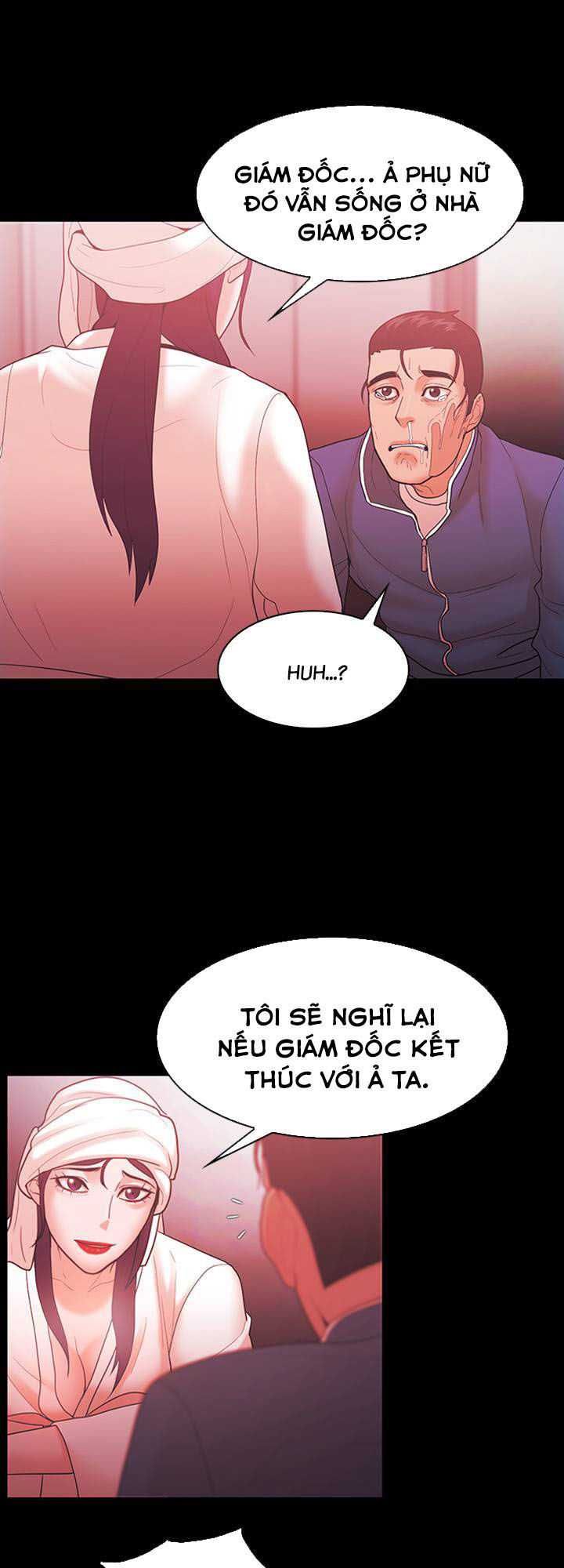 Loser Chương 57 page 8 - Giả Dược