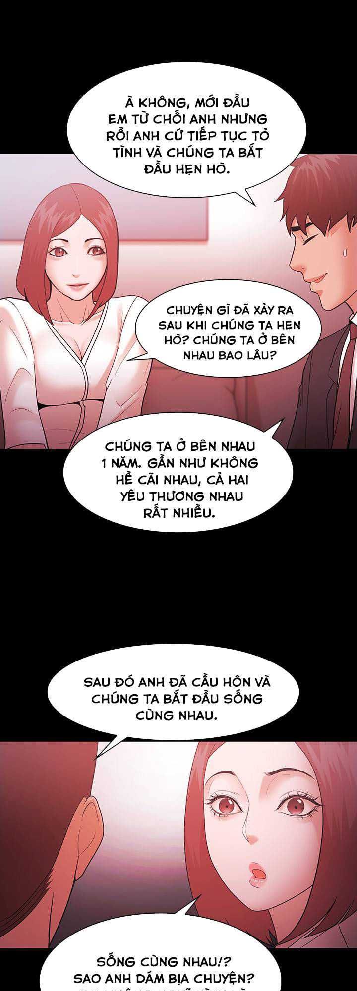Loser Chương 58 page 16 - Giả Dược