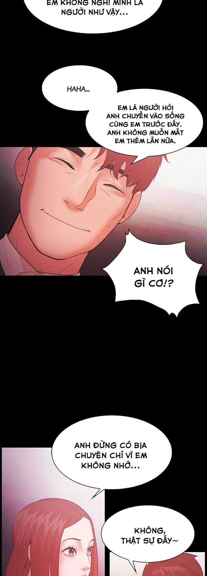 Loser Chương 58 page 17 - Giả Dược