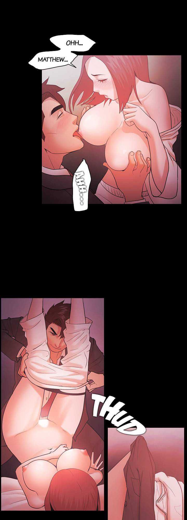 Loser Chương 58 page 37 - Giả Dược