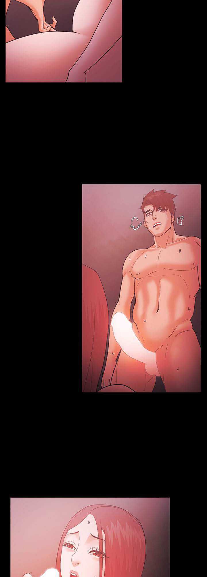 Loser Chương 58 page 40 - Giả Dược