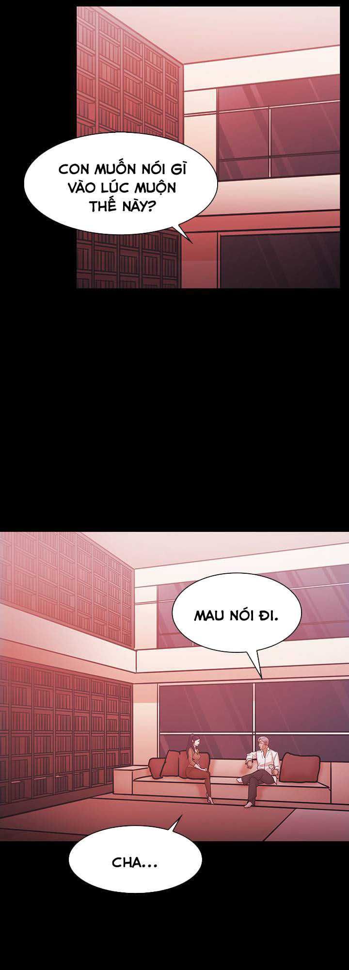 Loser Chương 58 page 5 - Giả Dược