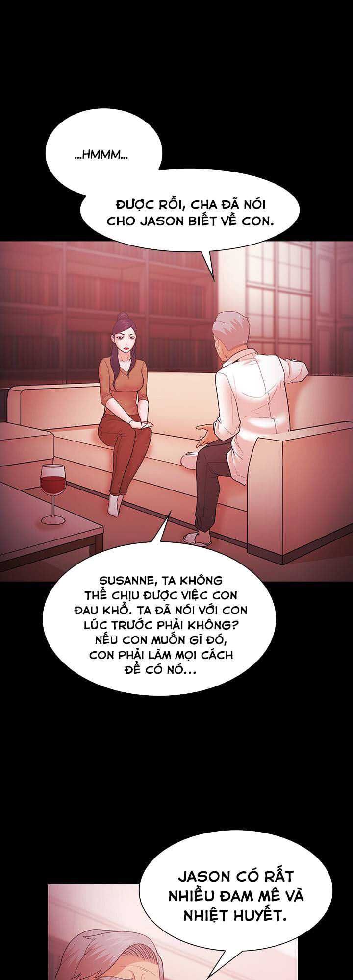 Loser Chương 58 page 8 - Giả Dược