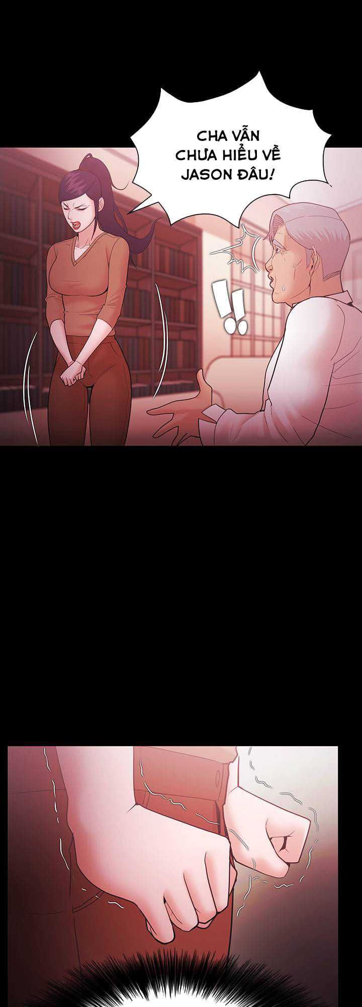 Loser Chương 58 page 10 - Giả Dược