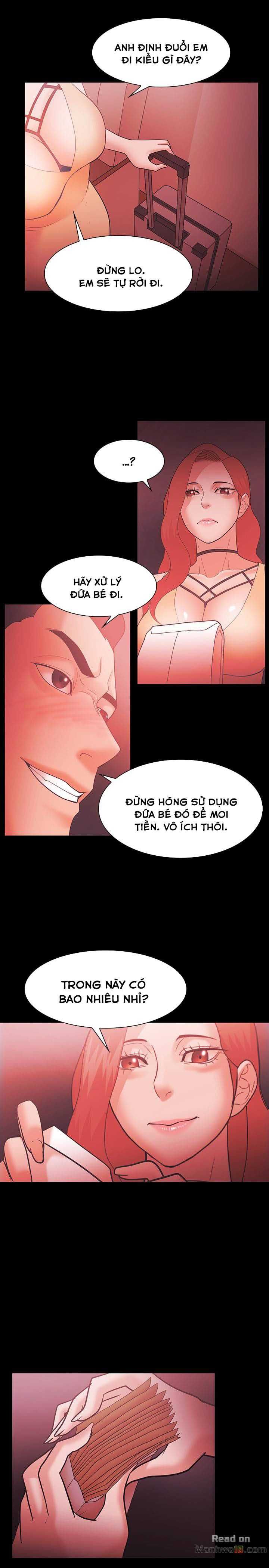 Loser Chương 59 page 11 - Giả Dược