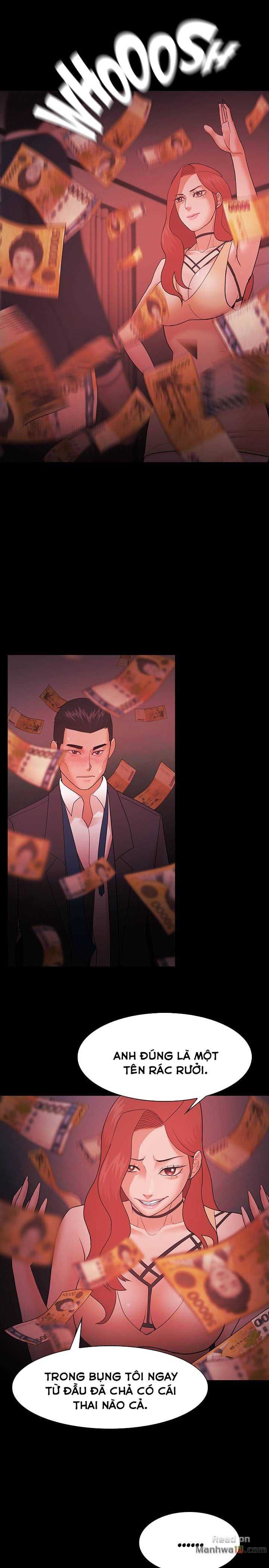 Loser Chương 59 page 12 - Giả Dược