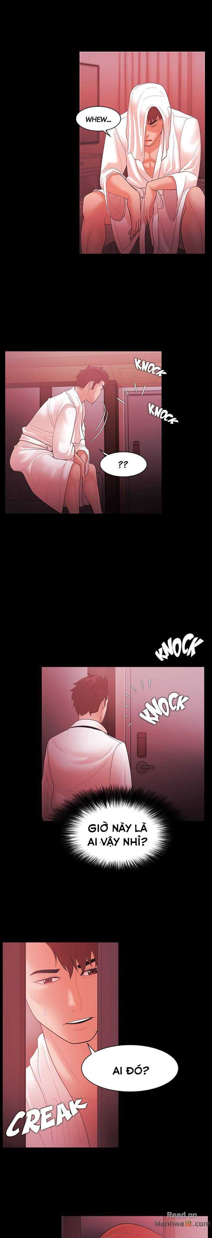 Loser Chương 59 page 20 - Giả Dược