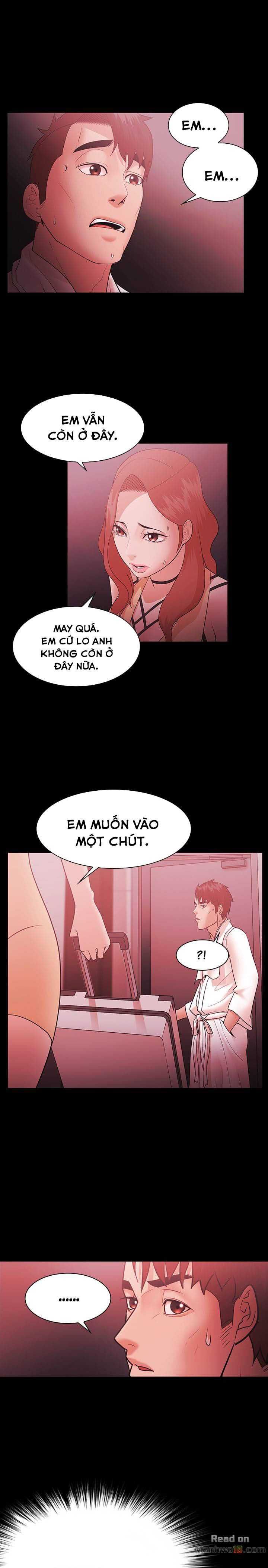 Loser Chương 59 page 22 - Giả Dược
