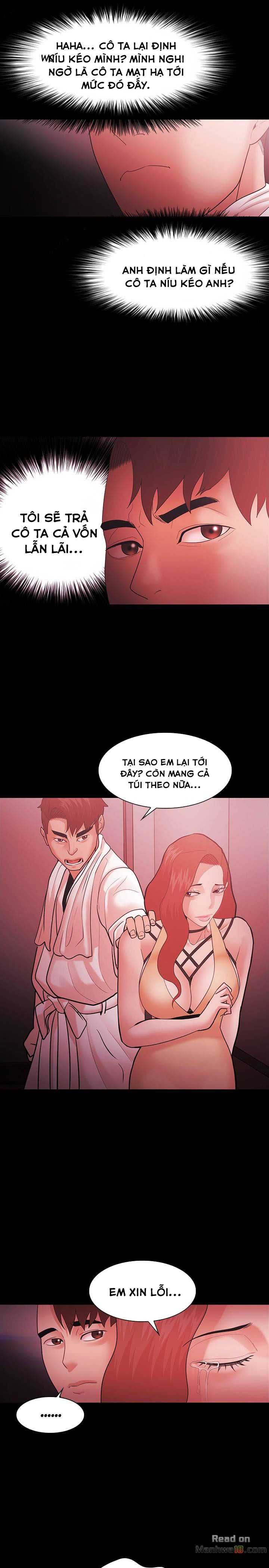 Loser Chương 59 page 24 - Giả Dược