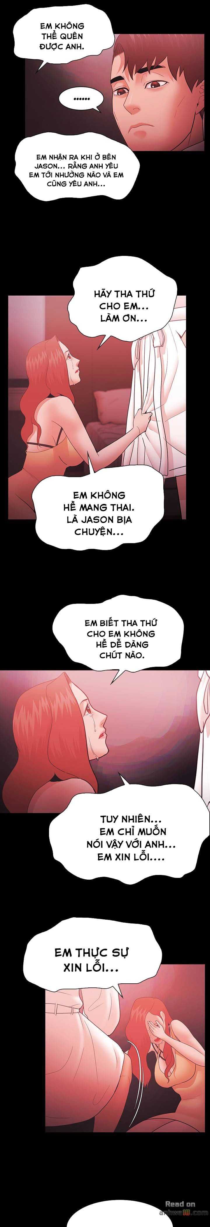 Loser Chương 59 page 26 - Giả Dược