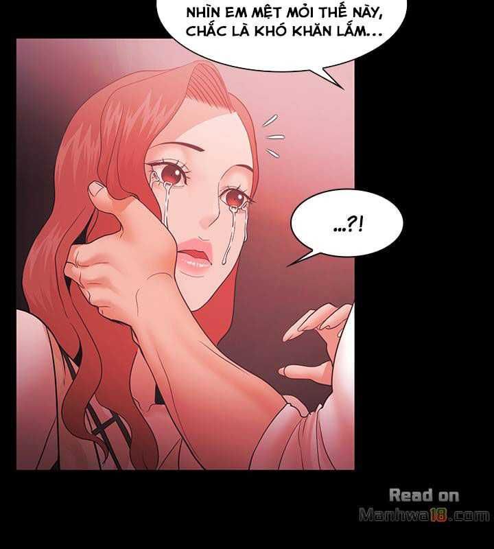 Loser Chương 59 page 27 - Giả Dược