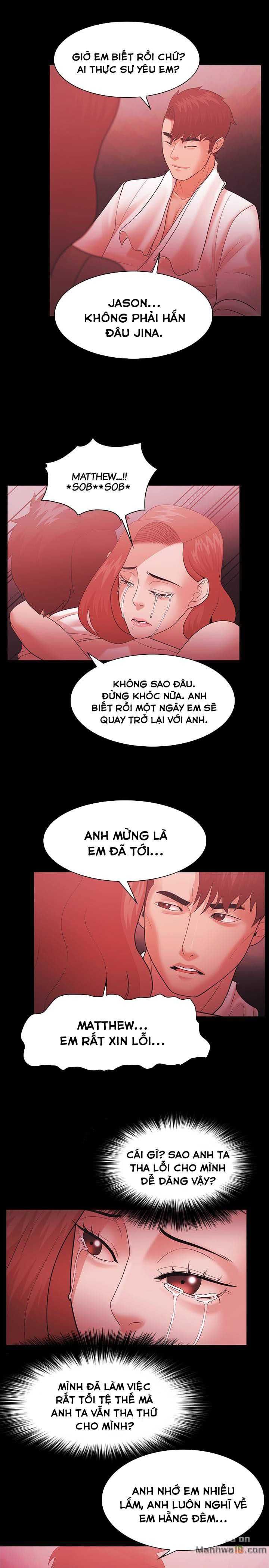 Loser Chương 59 page 28 - Giả Dược