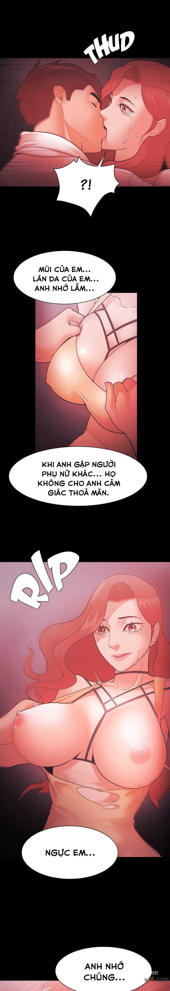 Loser Chương 59 page 30 - Giả Dược