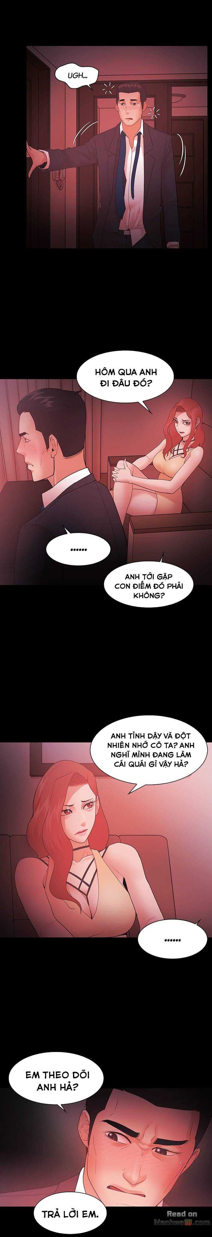 Loser Chương 59 page 5 - Giả Dược