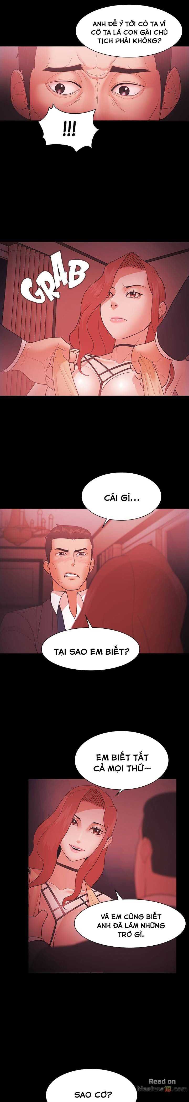 Loser Chương 59 page 9 - Giả Dược