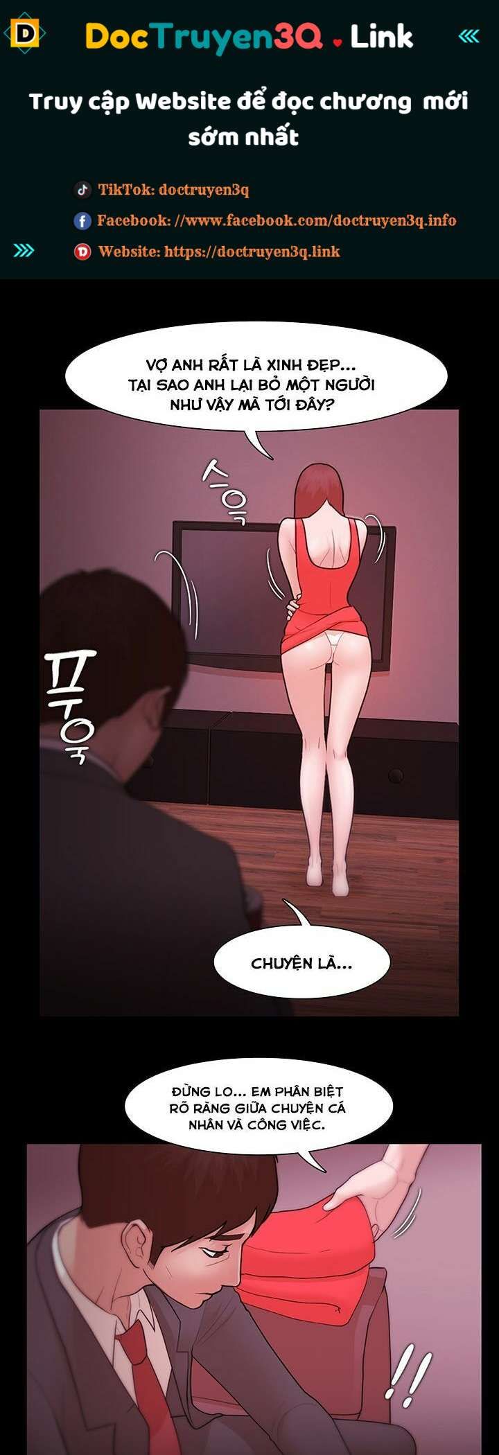 Loser Chương 6 page 1 - Giả Dược