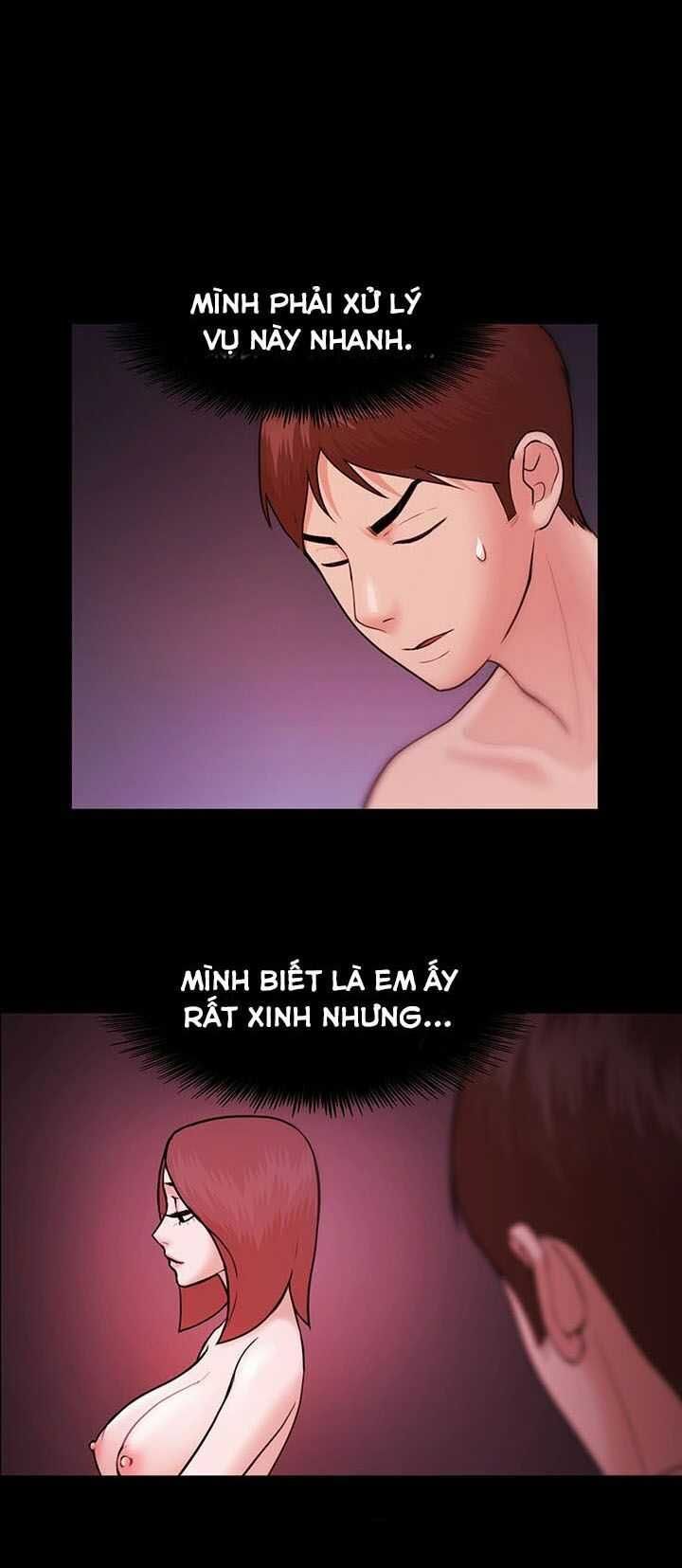 Loser Chương 6 page 11 - Giả Dược