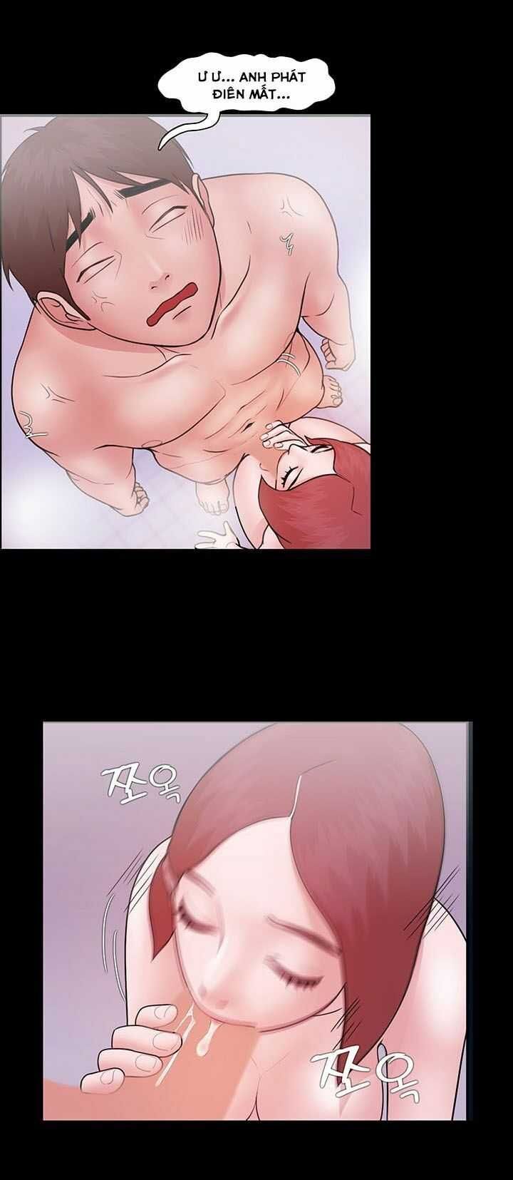 Loser Chương 6 page 19 - Giả Dược