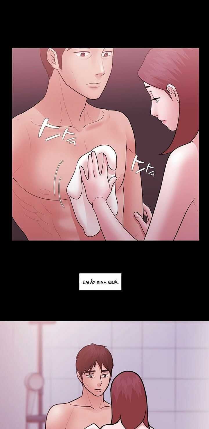 Loser Chương 6 page 24 - Giả Dược