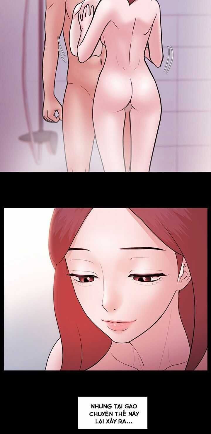 Loser Chương 6 page 25 - Giả Dược
