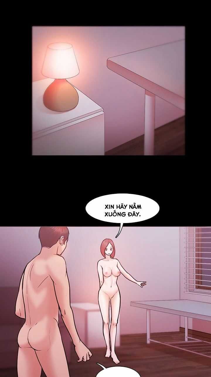 Loser Chương 6 page 26 - Giả Dược