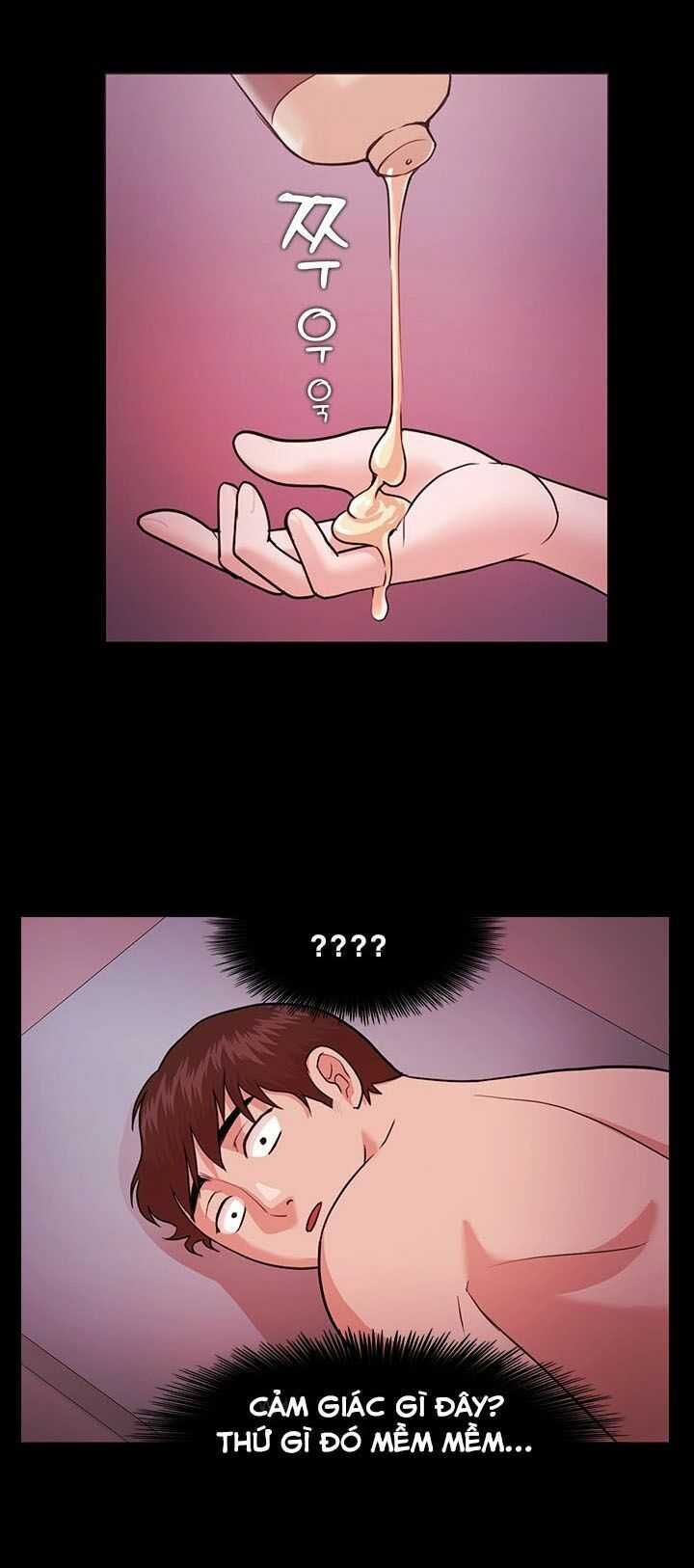 Loser Chương 6 page 31 - Giả Dược