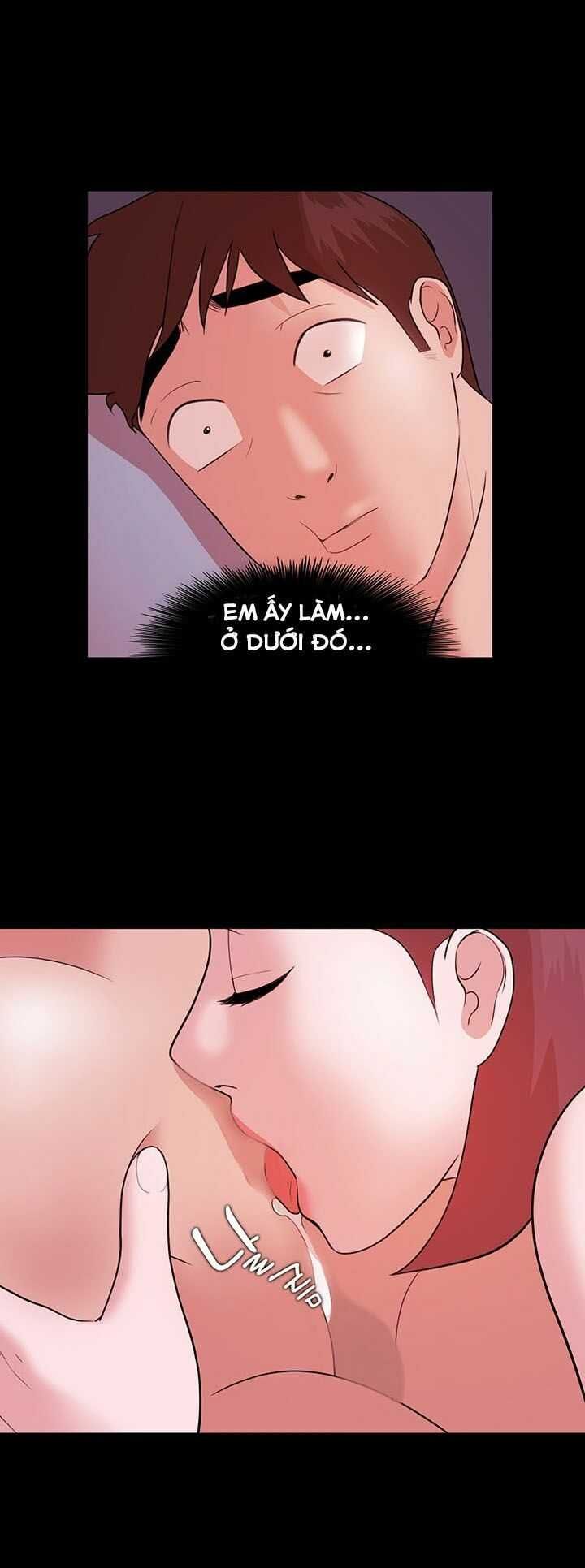 Loser Chương 6 page 38 - Giả Dược