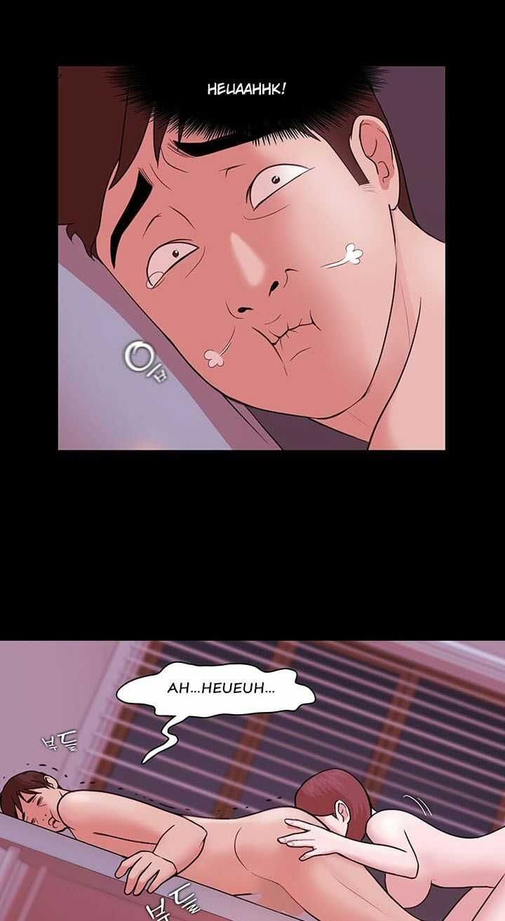 Loser Chương 6 page 39 - Giả Dược