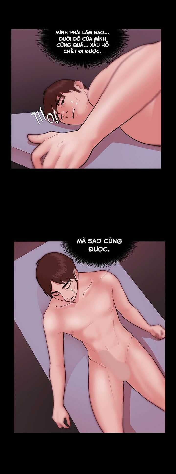 Loser Chương 6 page 42 - Giả Dược