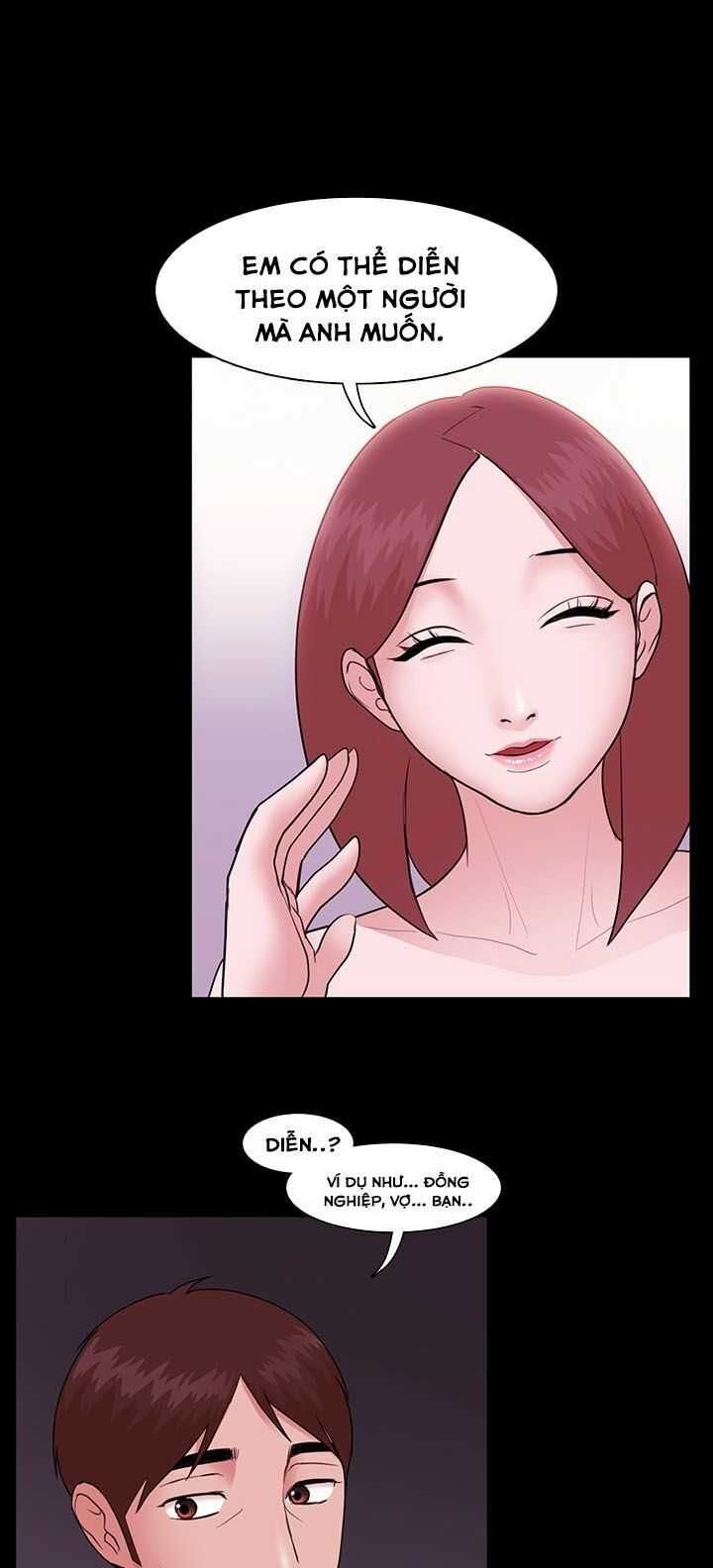 Loser Chương 6 page 45 - Giả Dược