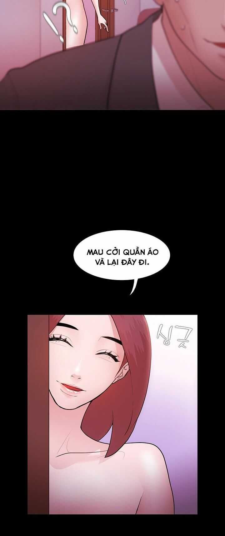 Loser Chương 6 page 8 - Giả Dược