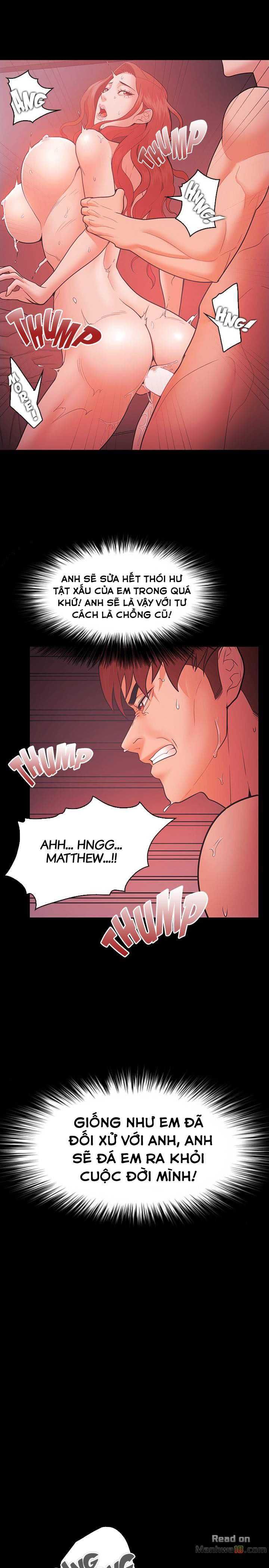 Loser Chương 60 page 14 - Giả Dược