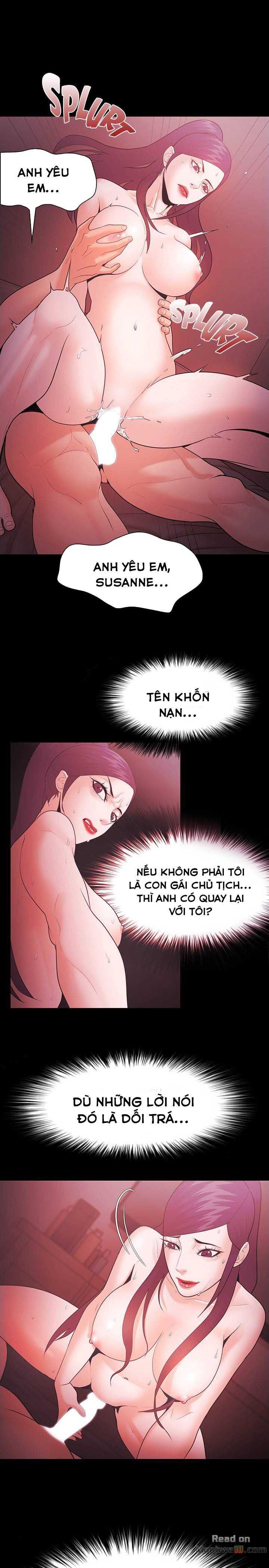 Loser Chương 60 page 18 - Giả Dược