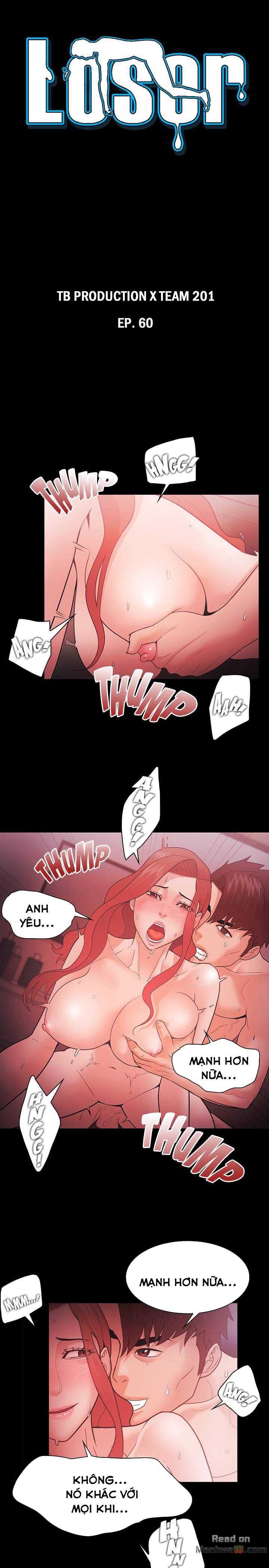 Loser Chương 60 page 3 - Giả Dược