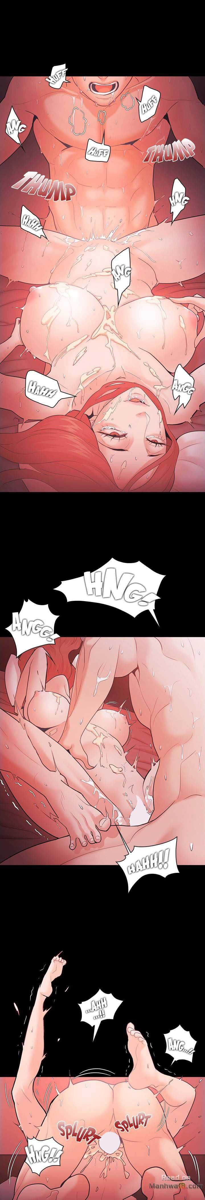 Loser Chương 60 page 22 - Giả Dược