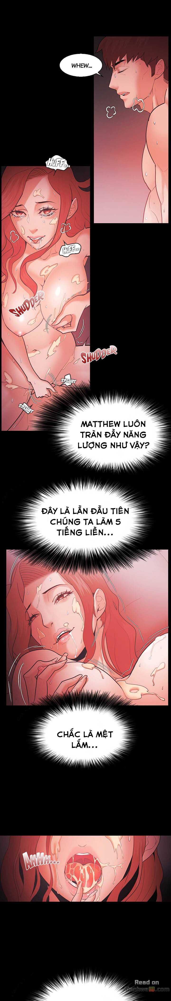 Loser Chương 60 page 24 - Giả Dược