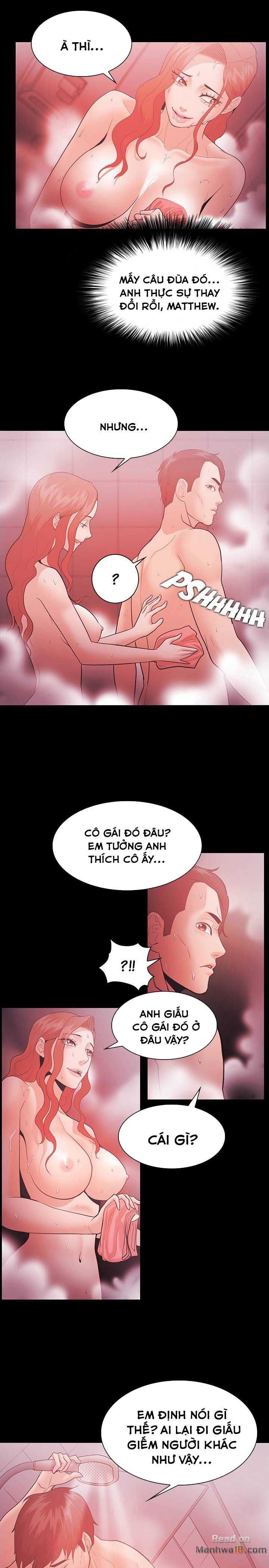 Loser Chương 60 page 28 - Giả Dược