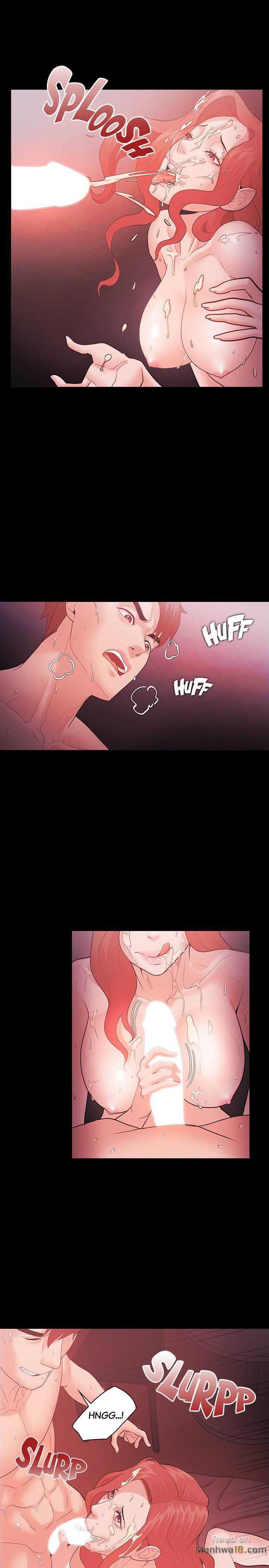 Loser Chương 60 page 8 - Giả Dược