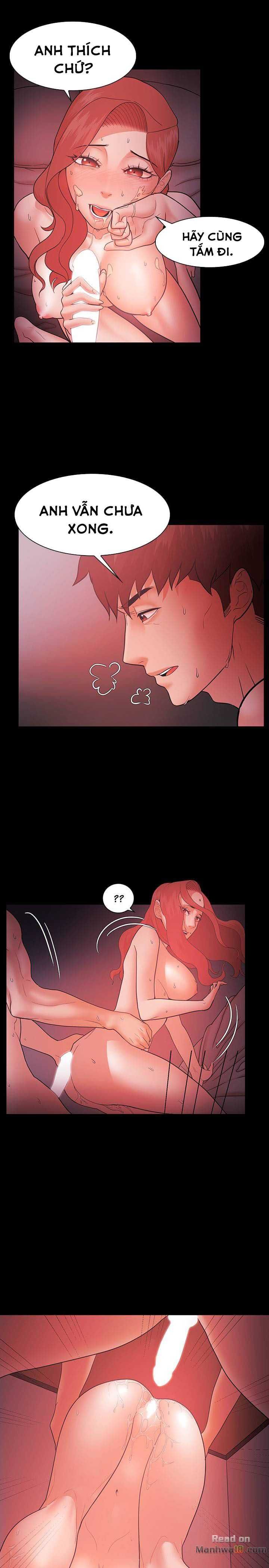 Loser Chương 60 page 10 - Giả Dược