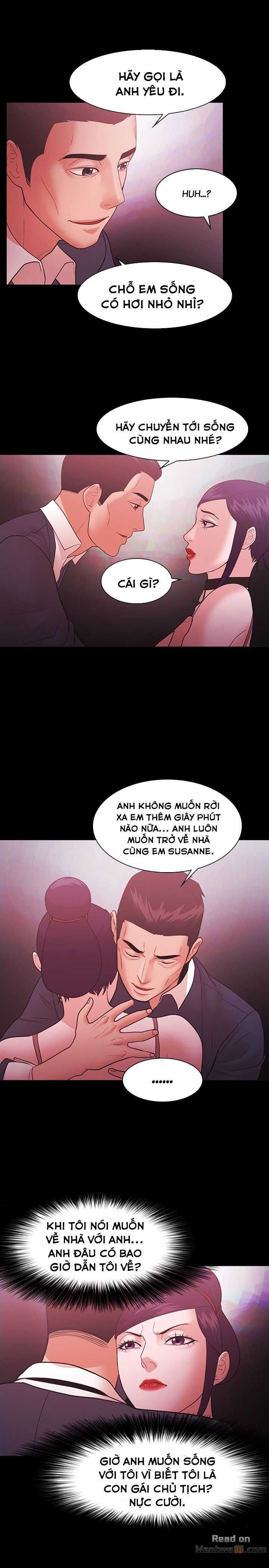 Loser Chương 61 page 26 - Giả Dược