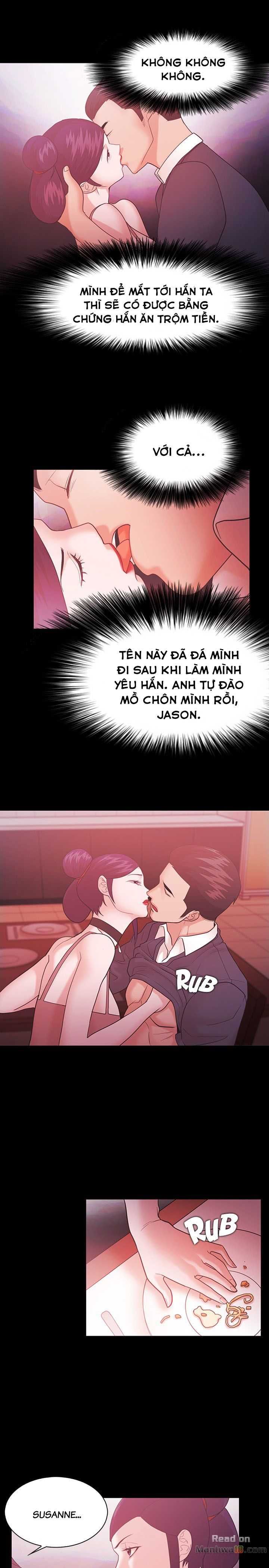 Loser Chương 61 page 28 - Giả Dược