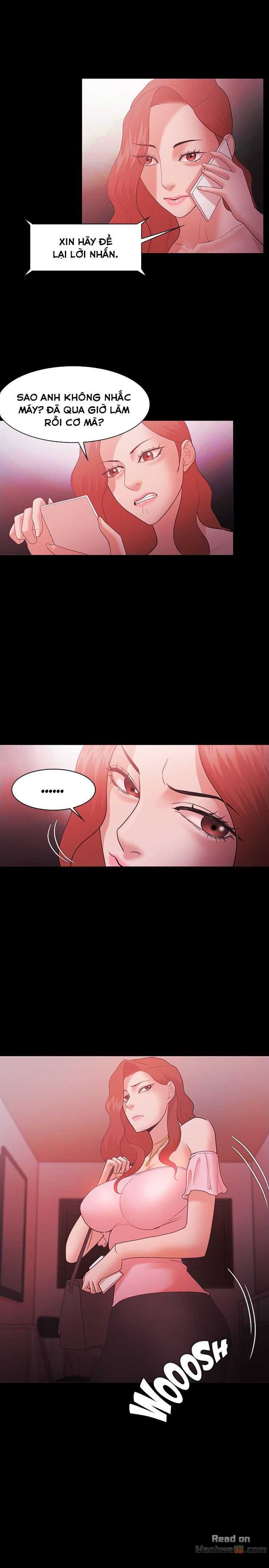 Loser Chương 61 page 34 - Giả Dược
