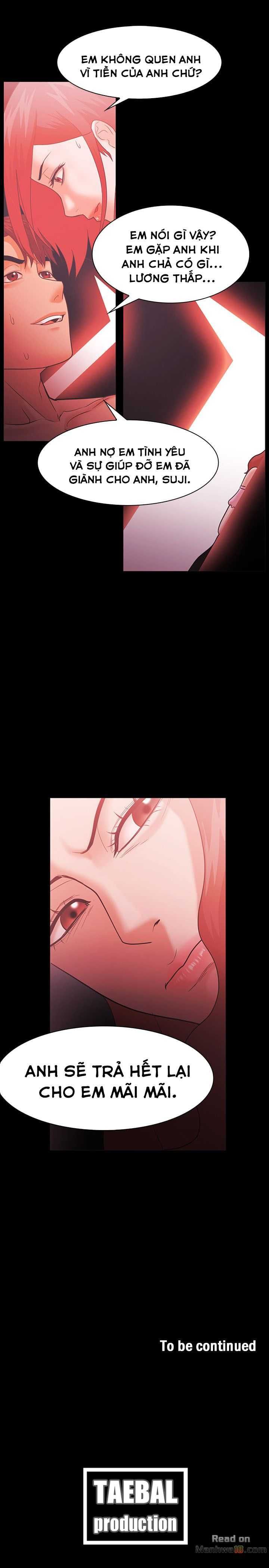Loser Chương 61 page 37 - Giả Dược